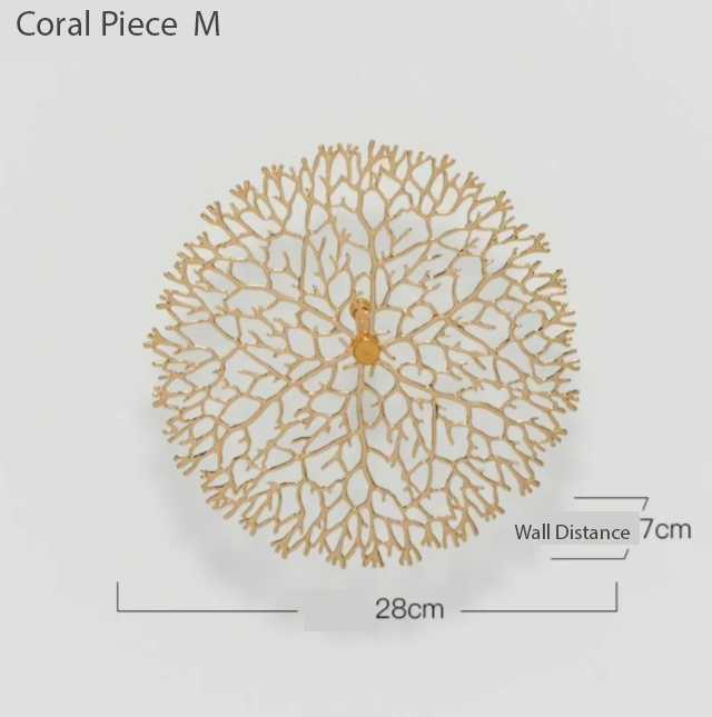 Coral-middle