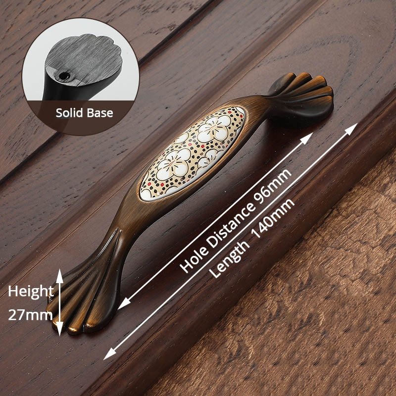 Handle-1030FG-96