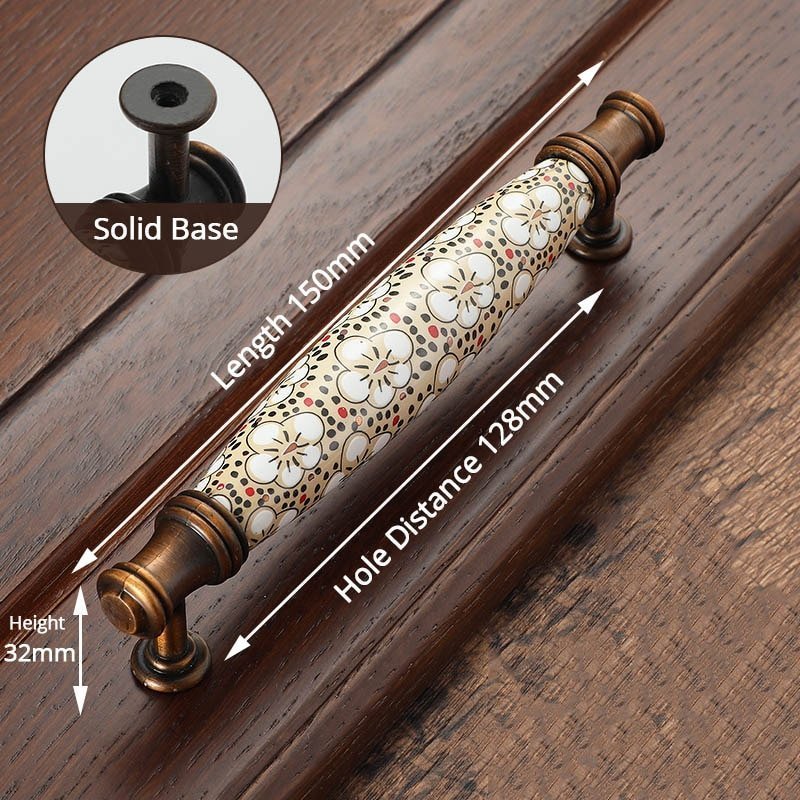 Handle-1019FG-128