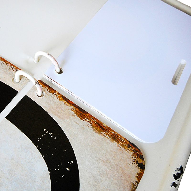 Retro Perpetual Calendar Ideal For The Elderly Impaired Vision Or Memory Loss