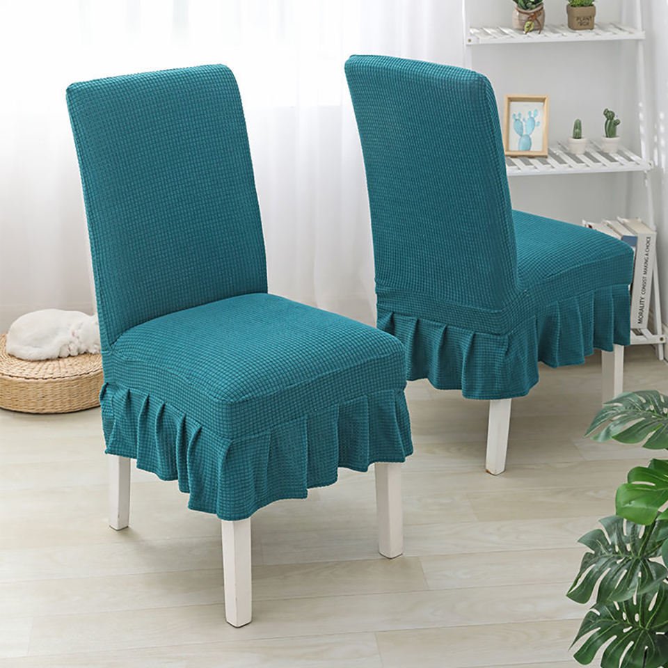 Blue green