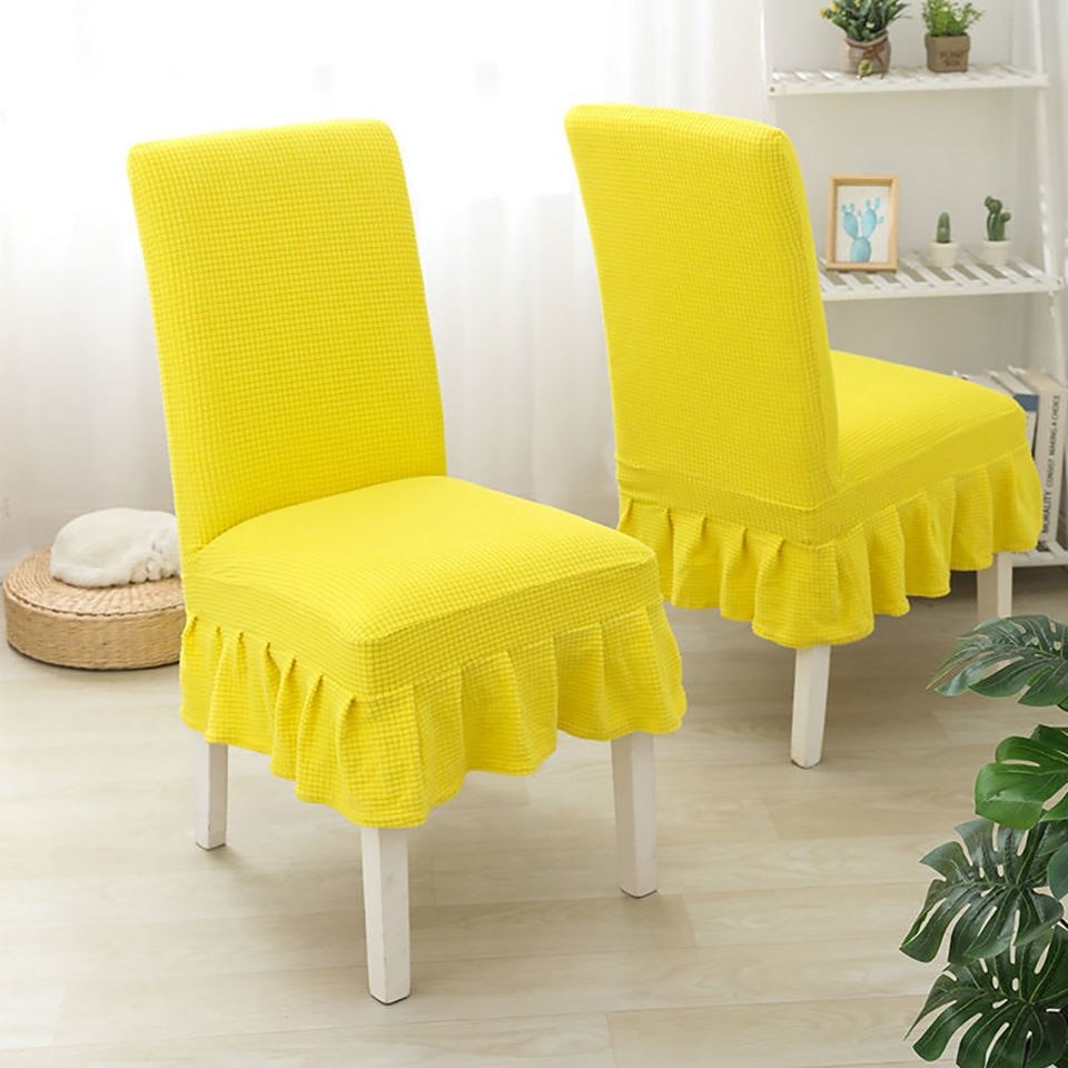 Lemon yellow