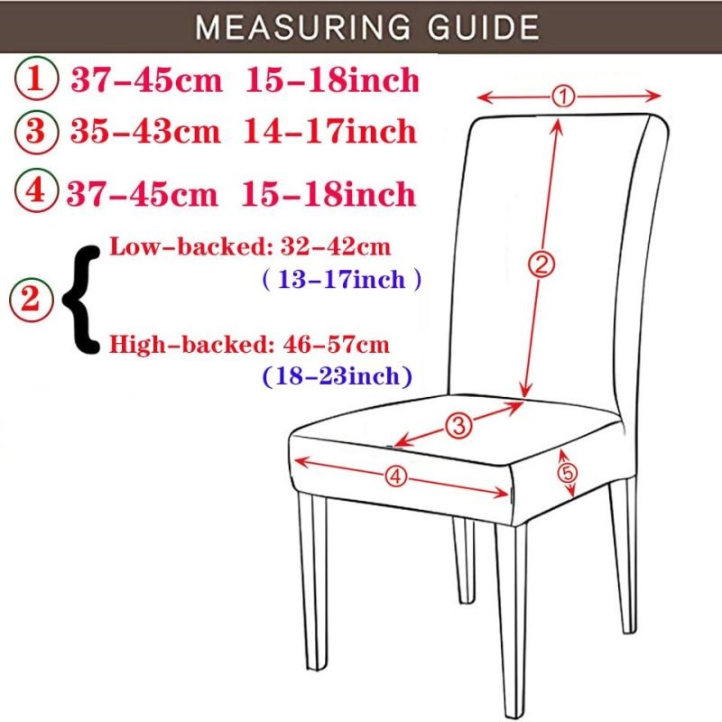 Chair Cover