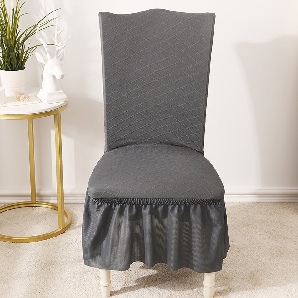 Dark gray