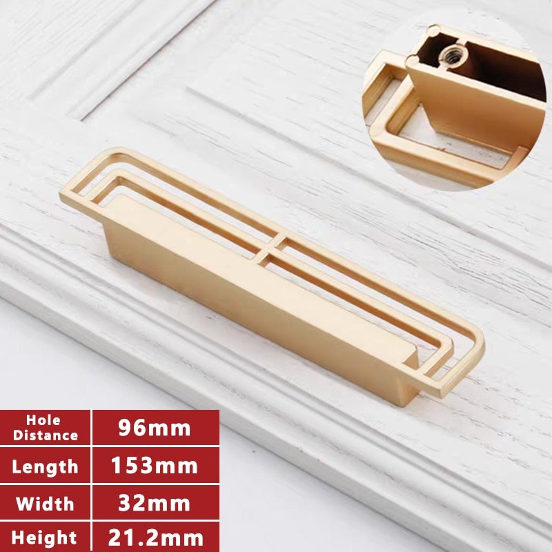 Gold-96mm