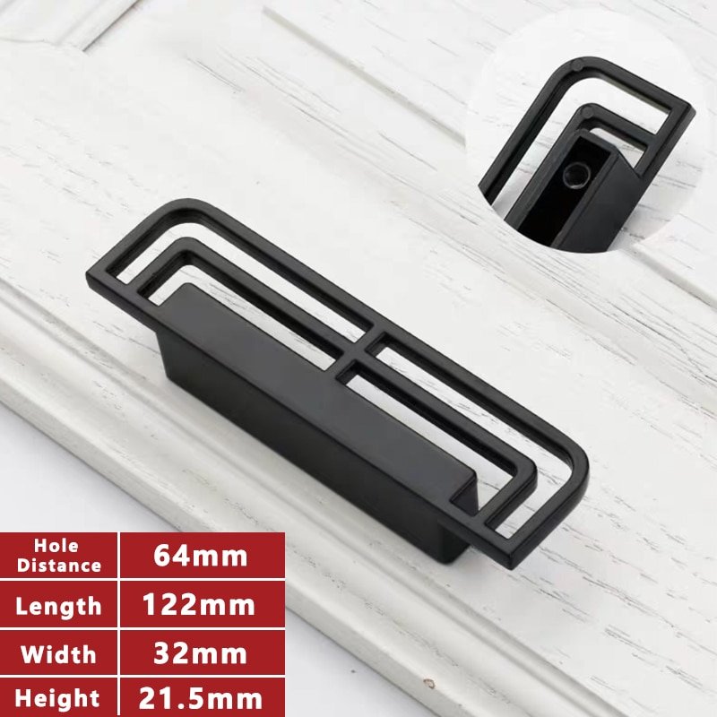 Black-64mm