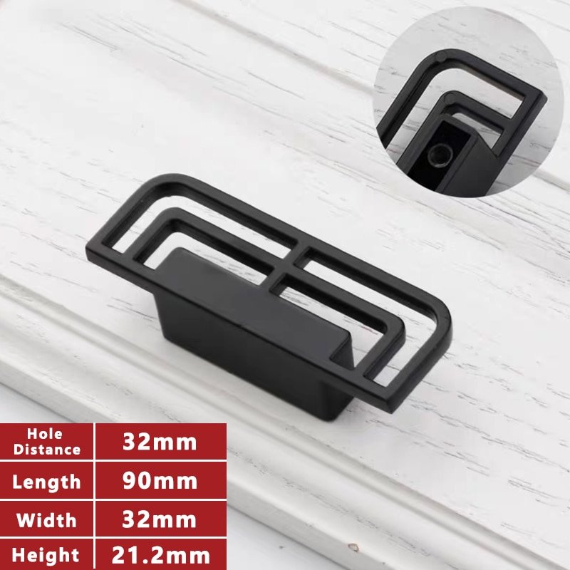 Black-32mm