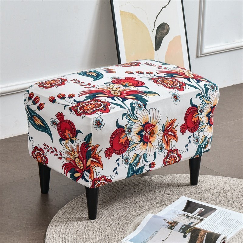 A8 Stool Cover