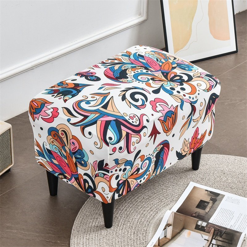 A9 Stool Cover