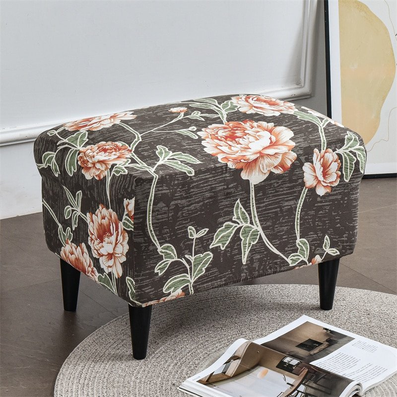 A4 Stool Cover