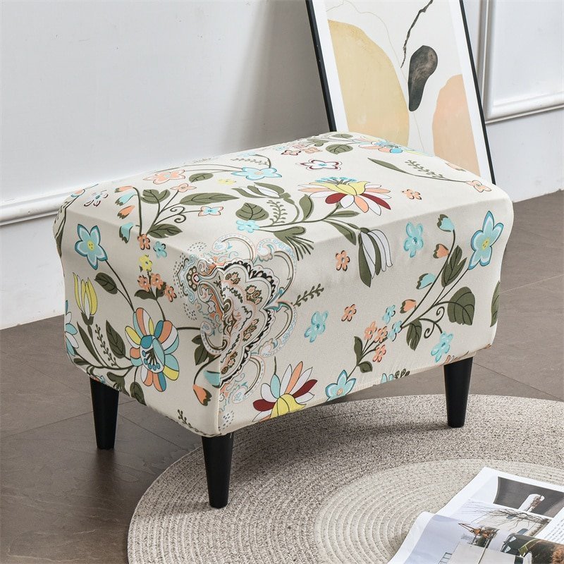 A13 Stool Cover