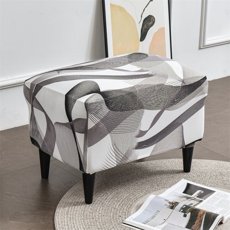 A16 Stool Cover