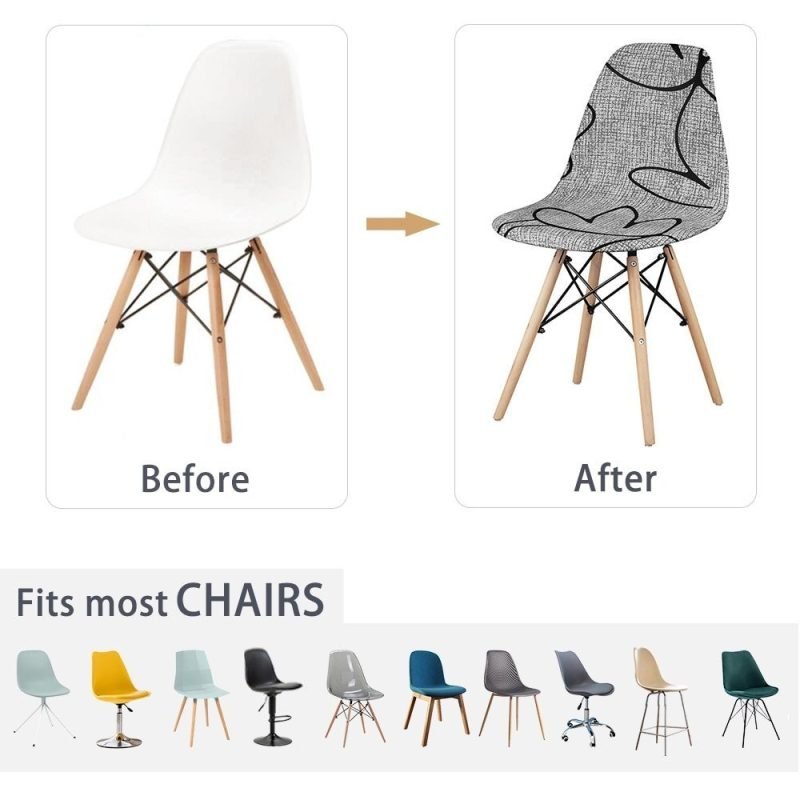 Dining Chair Covers & Office Chair Covers