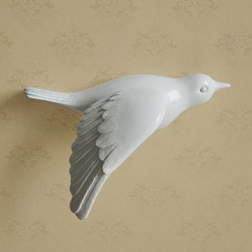 White E