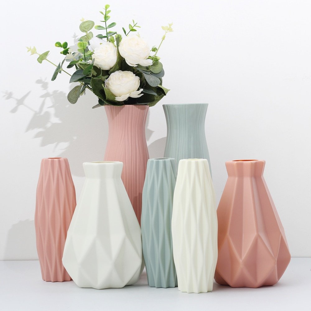 Flower Vases