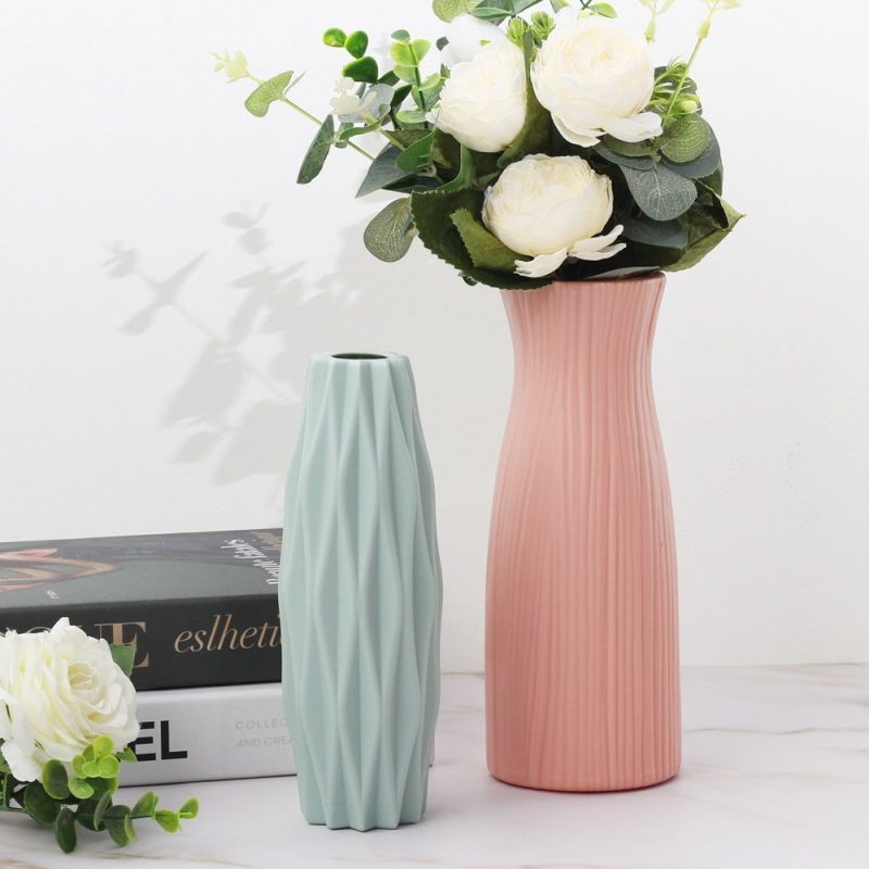 Flower Vases