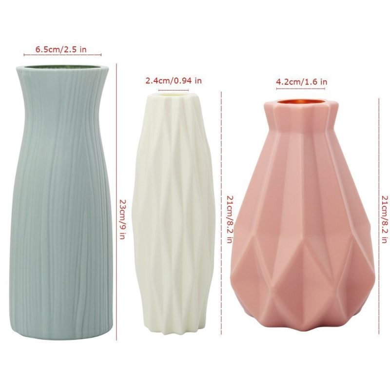 Flower Vases