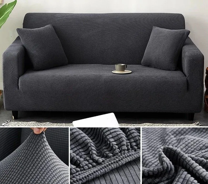 Dark Grey