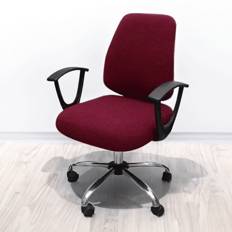 Office Chair Covers-