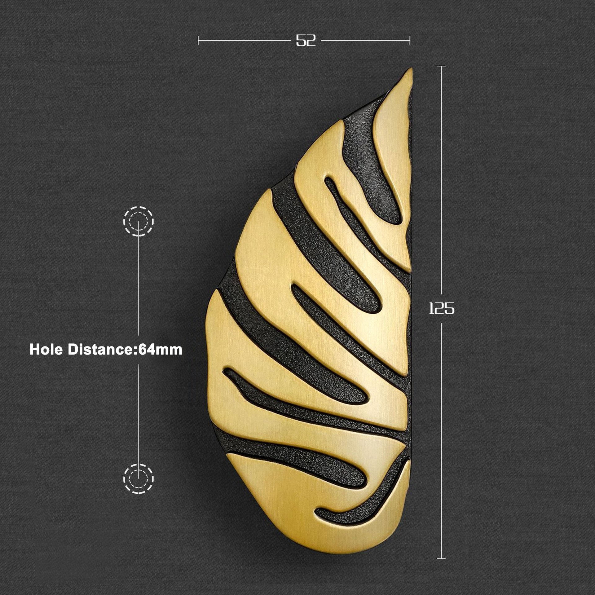 Yellow Bronze(left)