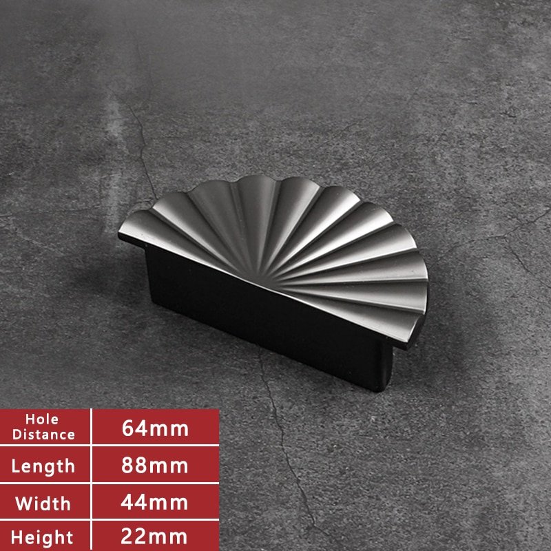 Grey 64mm