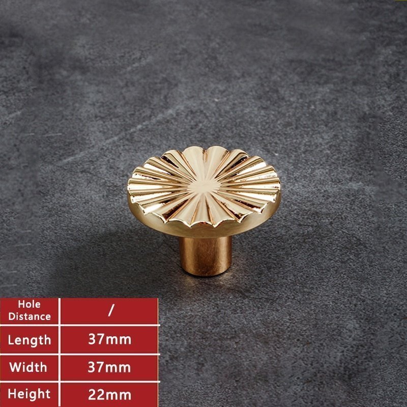 Bright Gold Single