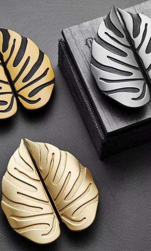 Cabinet Handles Loving Heart Shape — Zinc Alloy, Comfortable Grip