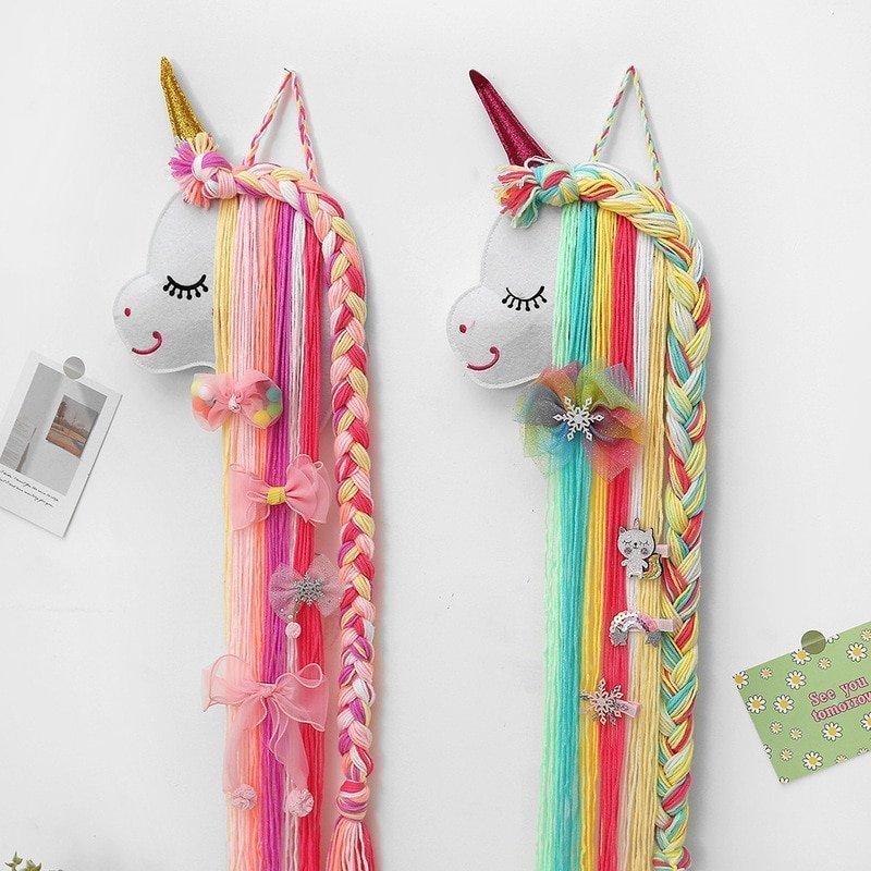 unicorn wall art