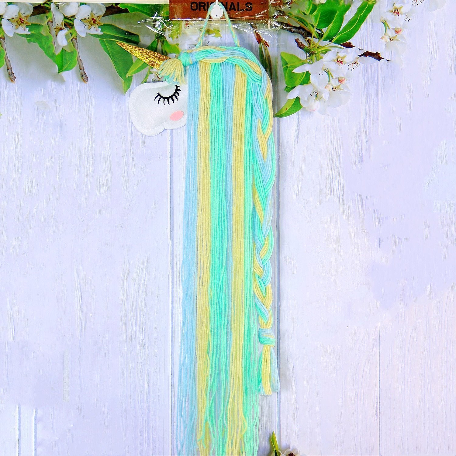 I