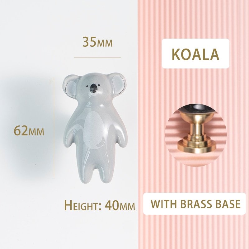 Koala-with base
