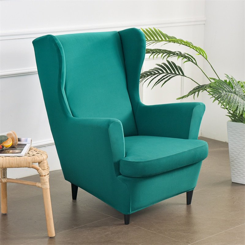 A10 Wingchair Cover