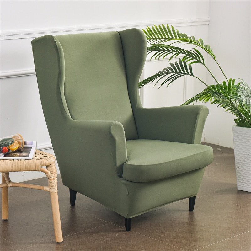 A11 Wingchair Cover