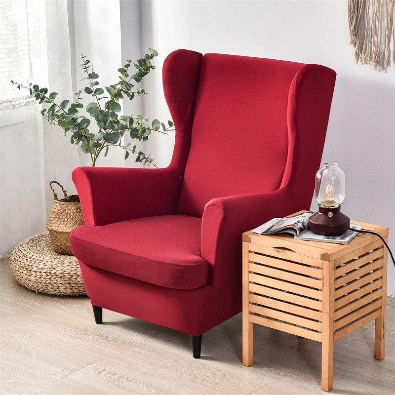 A3 Wingchair Cover