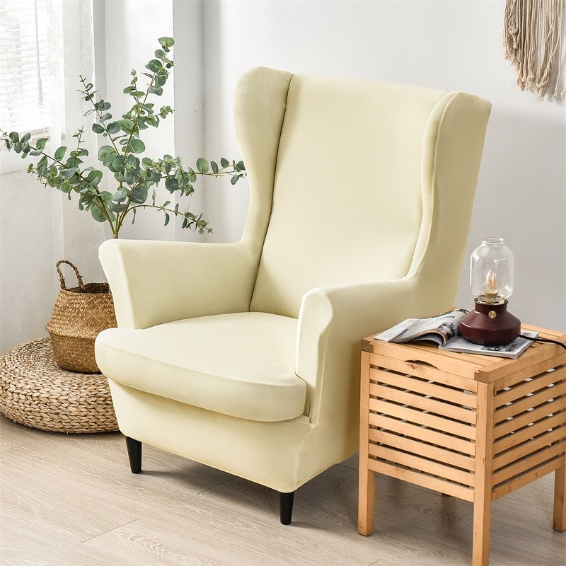 A5 Wingchair Cover