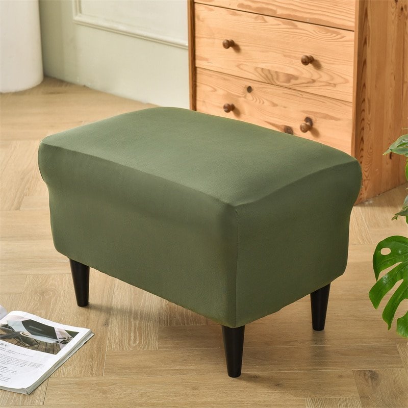 B11 Footstool Cover