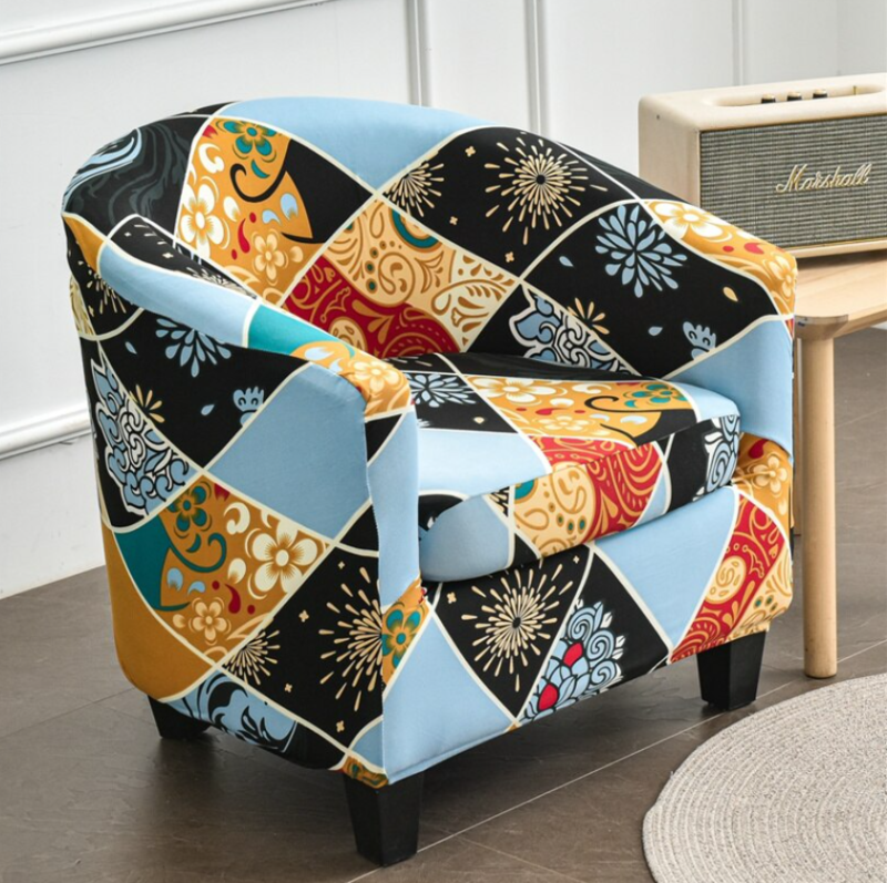 1 Seater Cover