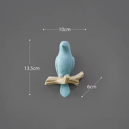 Blue 1 bird