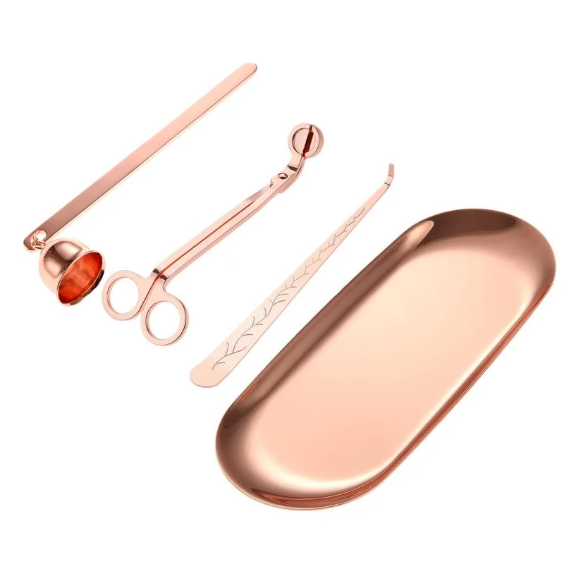 Rose Golden