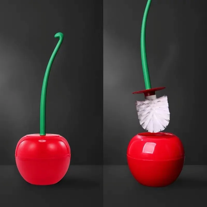 Red-White Brush