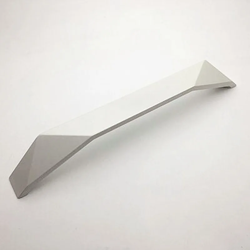 Ivory White 192mm