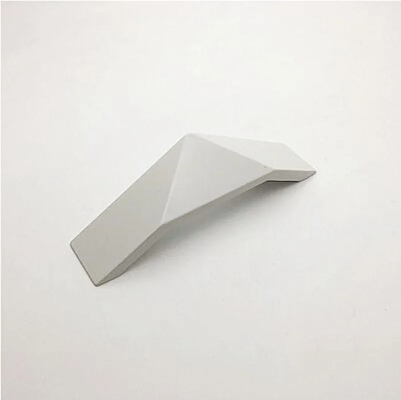 Ivory White 64mm