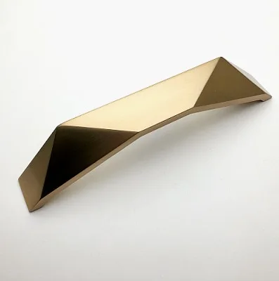 Champagne Brass 128m
