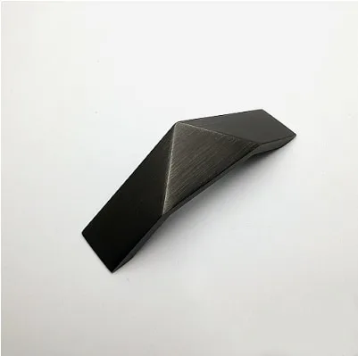 Gun Black 64mm