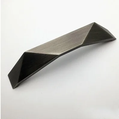 Gun Black 128mm