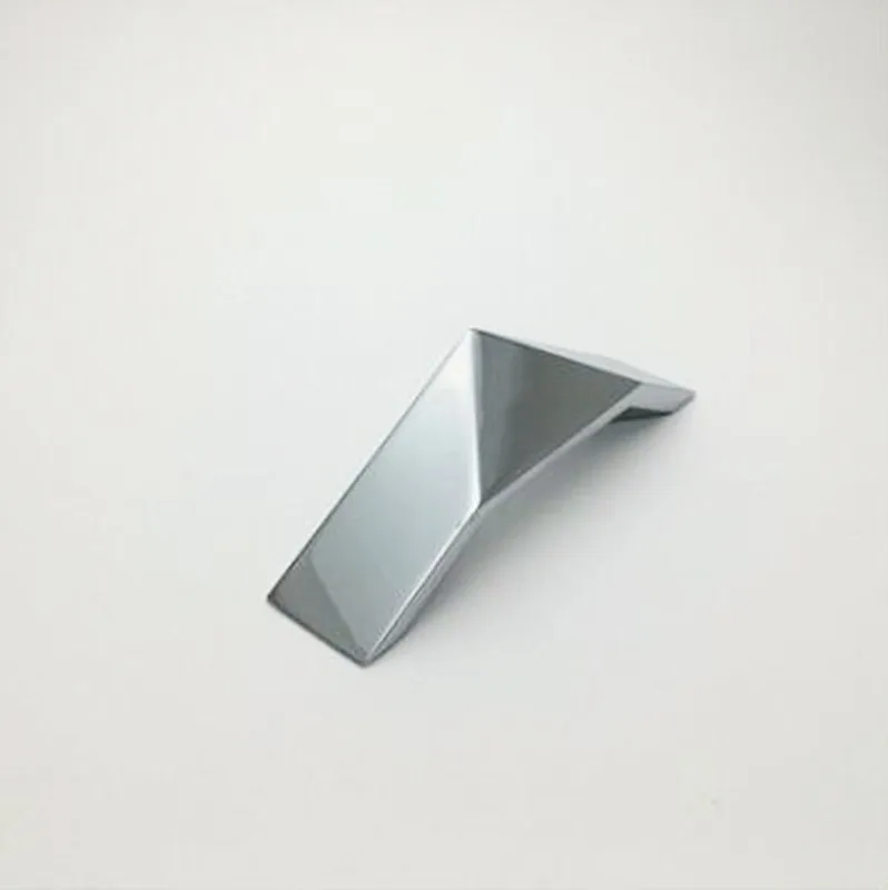 Chrome 64mm