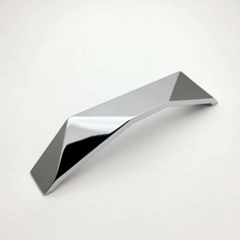 Chrome 128mm
