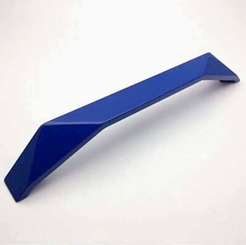Blue 192mm