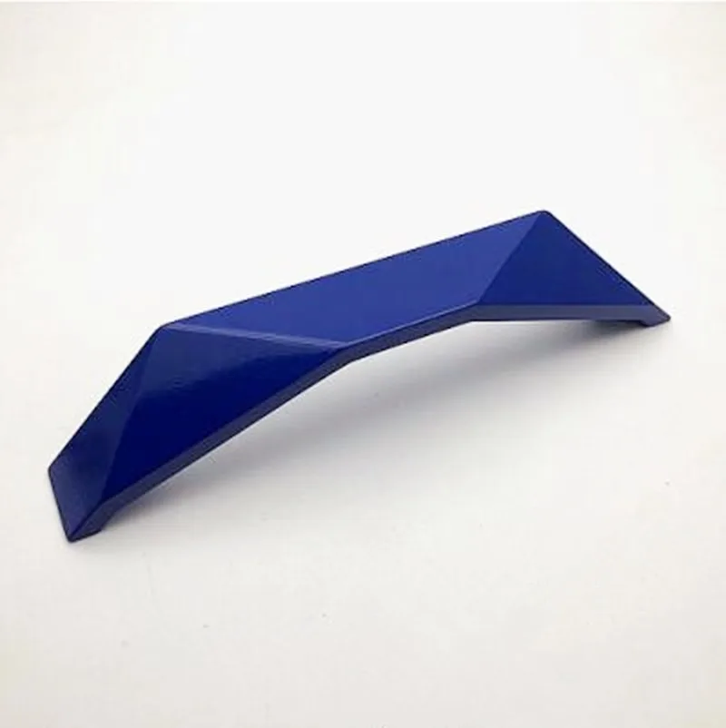 Blue 128mm