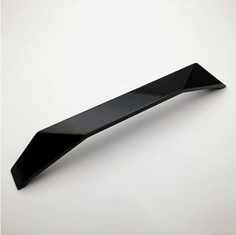 Bright Black 192mm