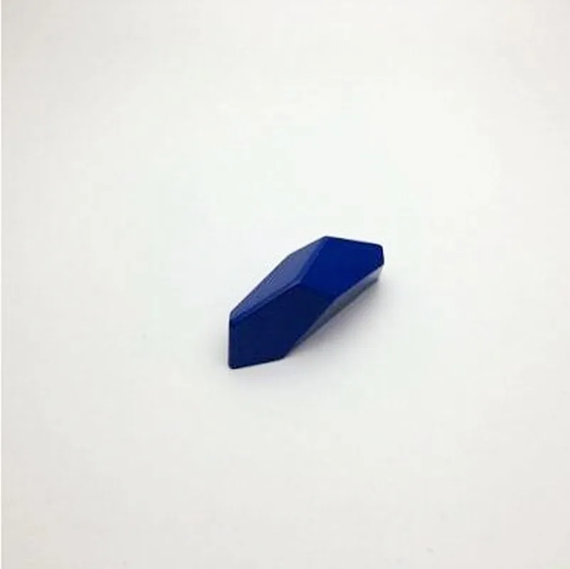 Blue 32mm